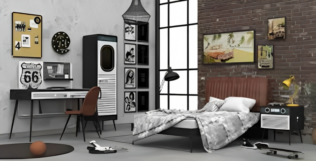 Crafting Dreams Discovering the Turkish Top 10 Furniture Manufacturers